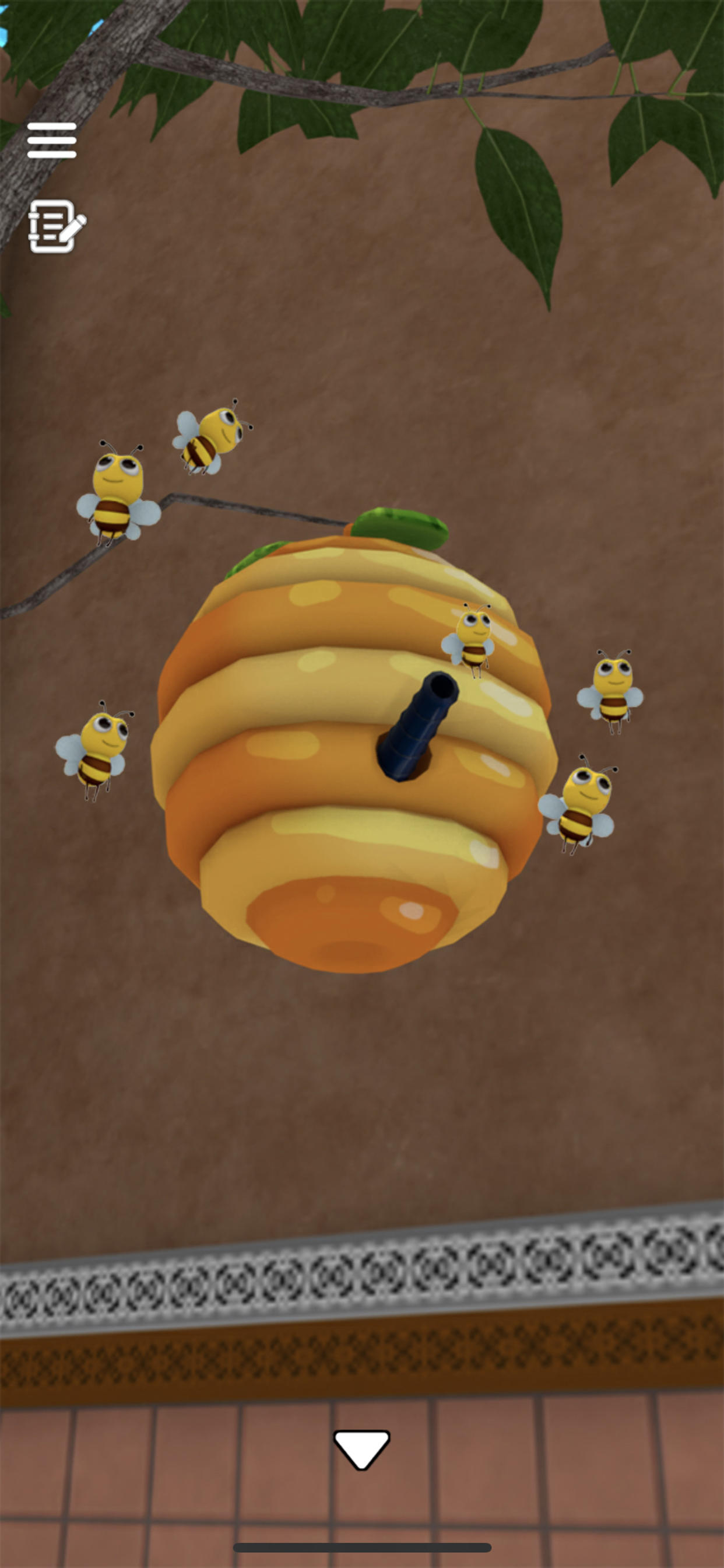 EscapeGame: Marrakech Game Screenshot