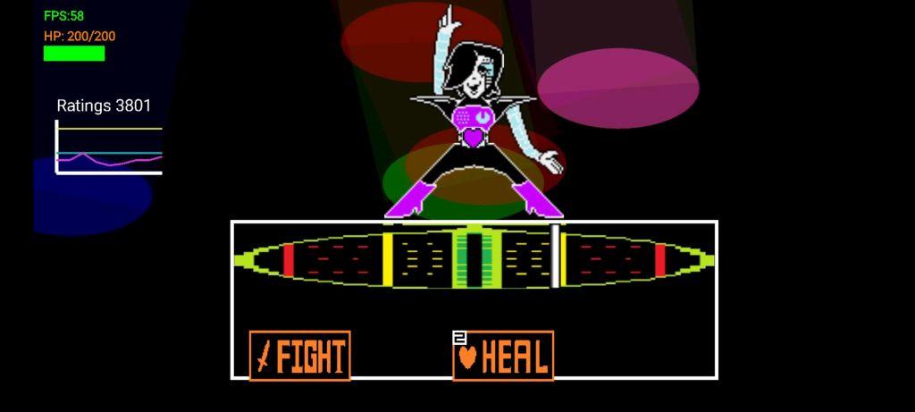 BattleTale:Boss Battles&Maker Game Screenshot