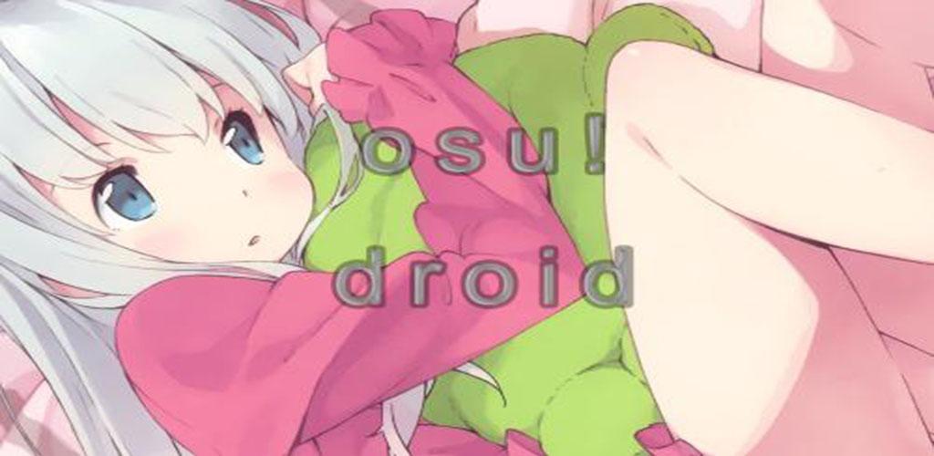 Banner of osu!droid 