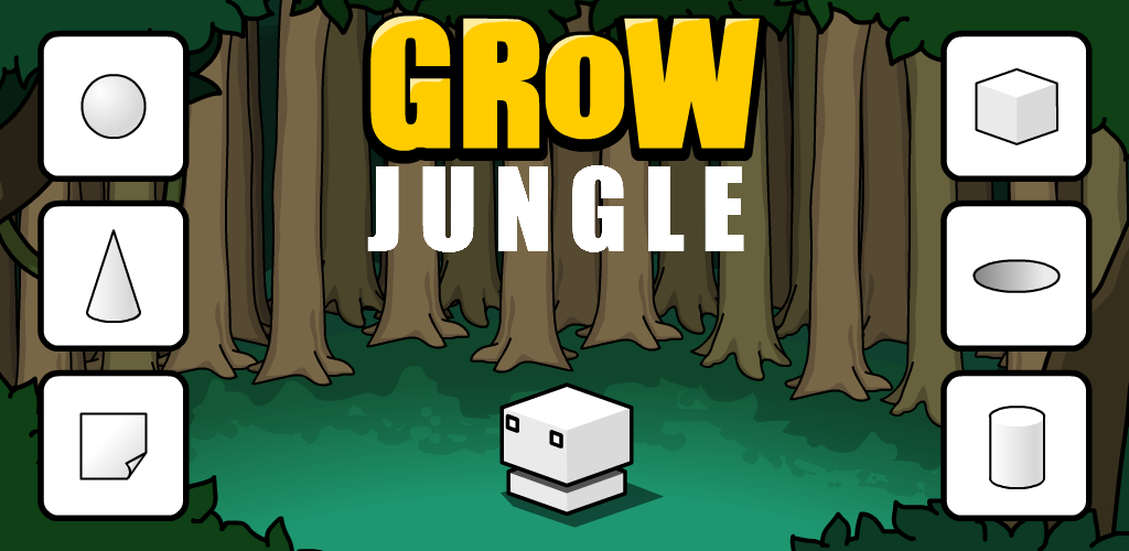 Banner of GROW JUNGLE 