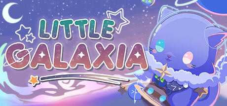 Banner of Little Galaxia 