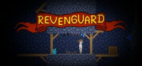 Banner of Revenguard 