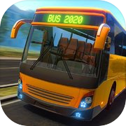 Simulator Bus: Asli