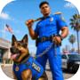 Icon of Police Dog Simulator: Cop Duty