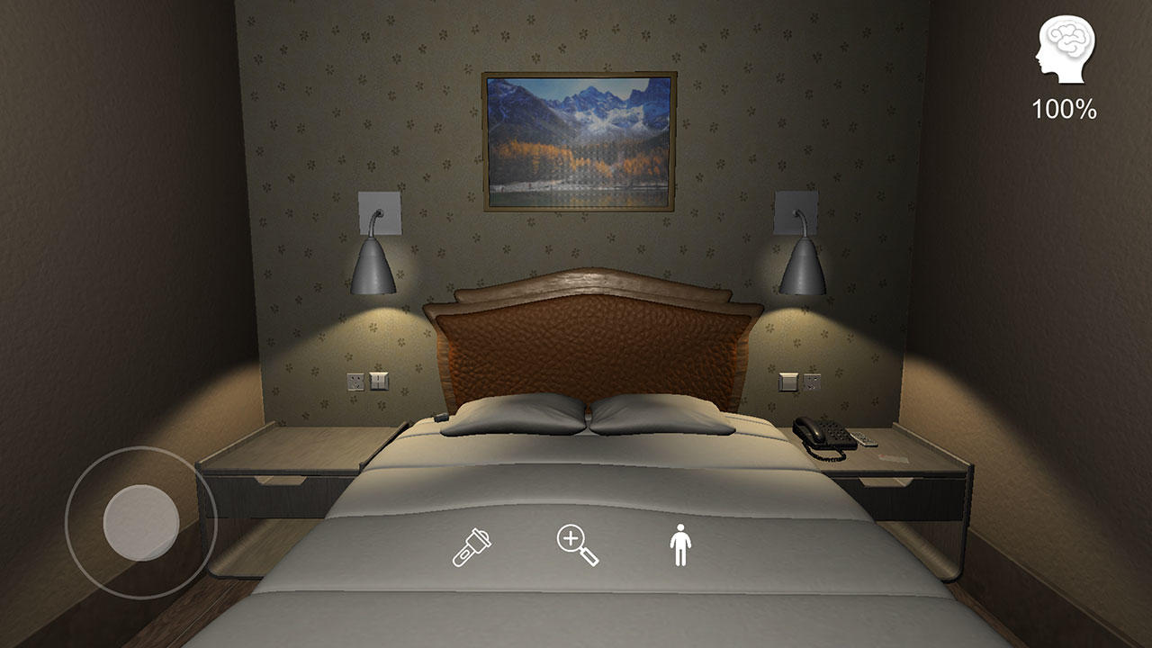 Screenshot 1 of Yuanjia-Hotel 1.0.1