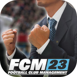 FCM23 Soccer Club Management