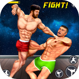 Bodybuilder Ring Fighting Club – Apps no Google Play