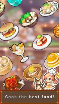 Cooking Quest : Food Wagon Adventure 게임 스크린샷