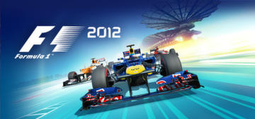Banner of F1 2012™ 