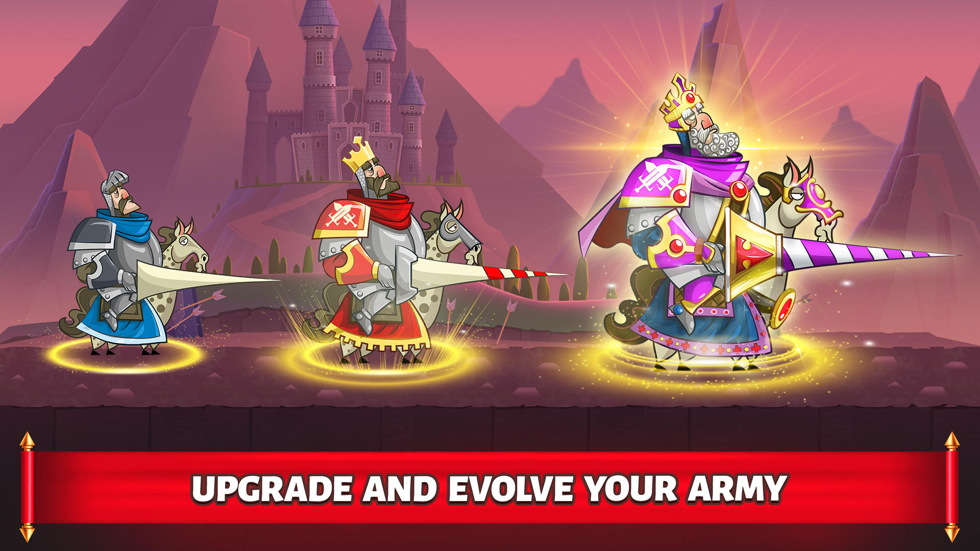 Core Tower Defense mobile android iOS apk download for free-TapTap