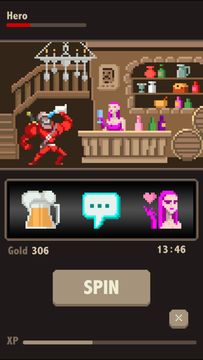 Tower of Fortune 3 Game Screenshot