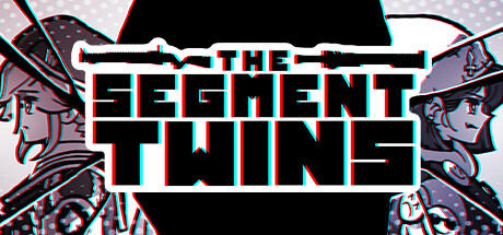 Banner of THE SEGMENT TWINS 