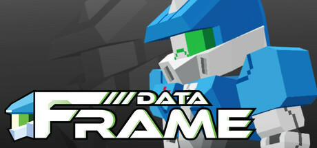 Banner of Frame Data: Mech Arena 