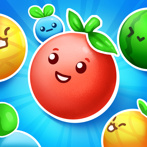 Fruit Up! Latest Version for Android/iOS APK - TapTap