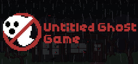 Banner of Untitled Ghost Game 