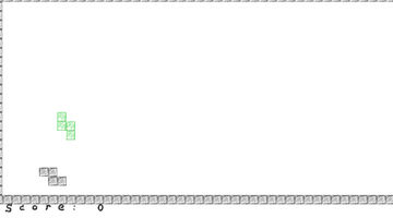 The Paper Arcade Game Screenshot