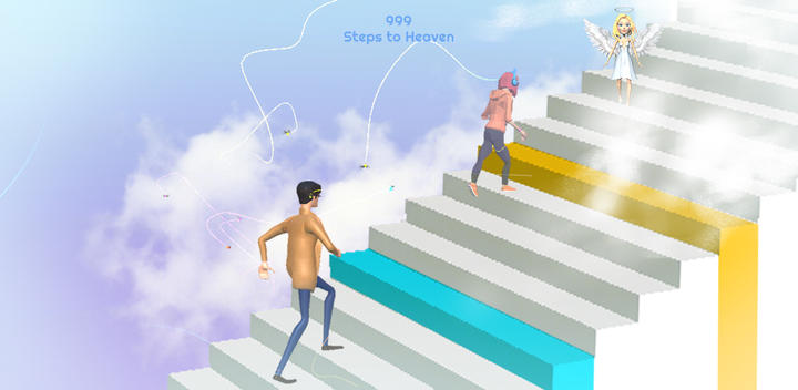 Banner of Stairway to Heaven 2.1