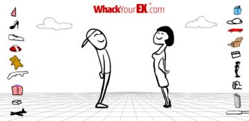 Banner of Whack Your Ex 