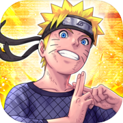 Naruto Shippuden Ultimate Blazing