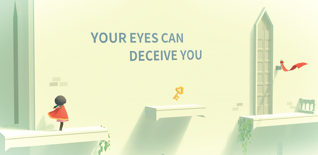 Find Mum: Escape Puzzle screenshot
