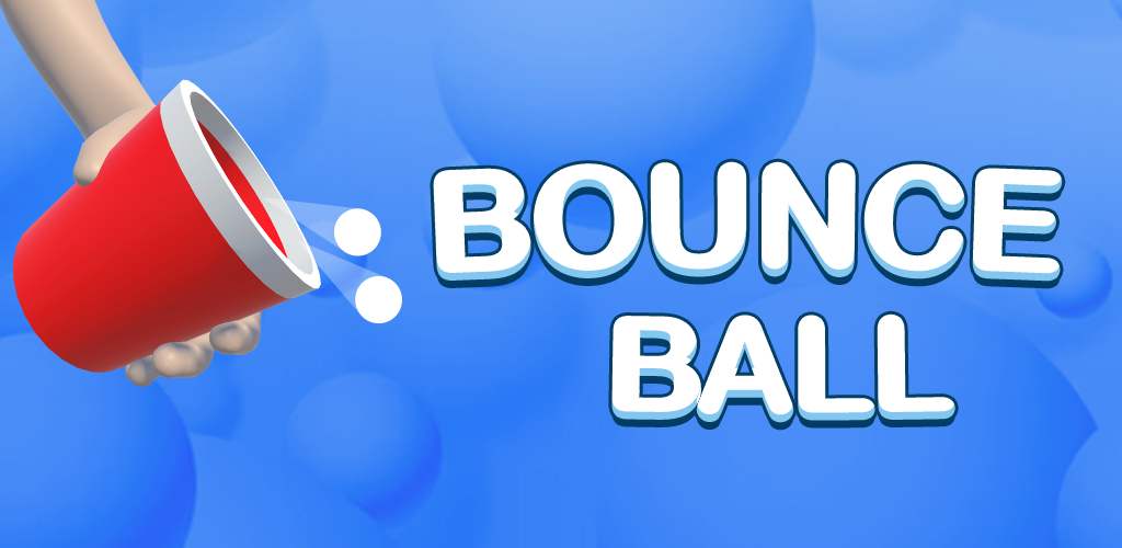 Baixar e jogar Collect Balls: Bounce And Collect - Jogo de bola no