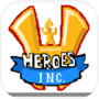 Icon of Heroes Inc.