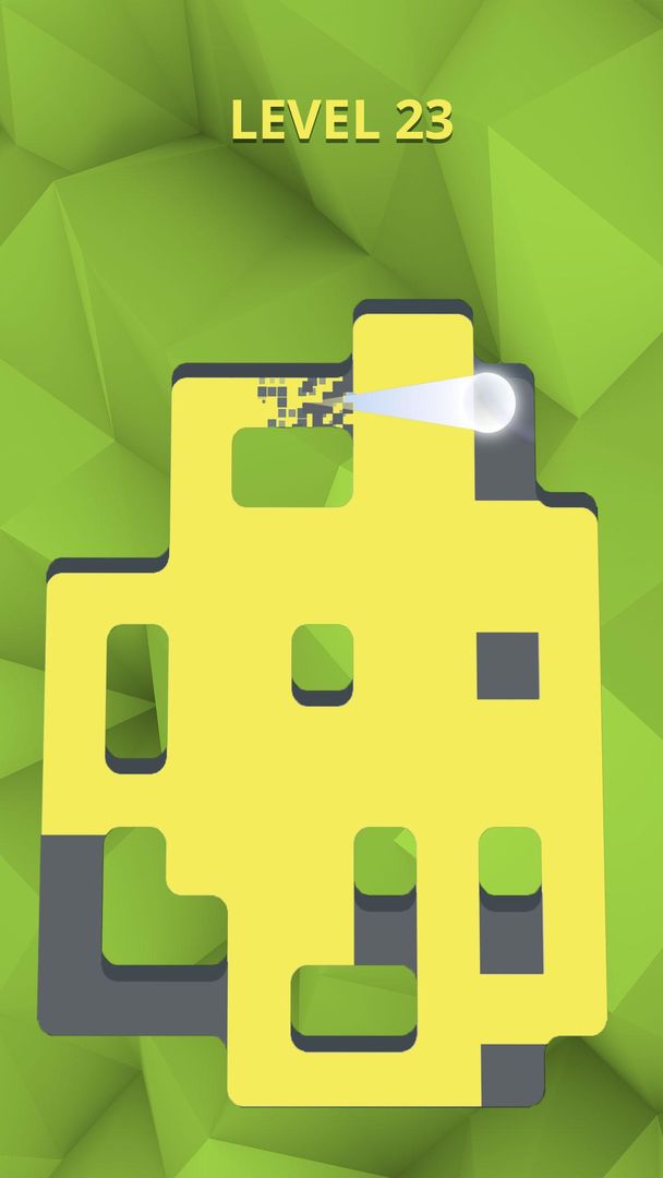Color Maze - Light up your world screenshot game