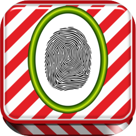 Santa, Will You Give Me A Gift ?