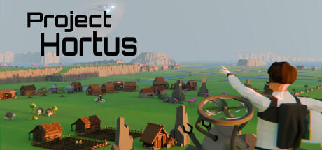 Banner of Project Hortus 