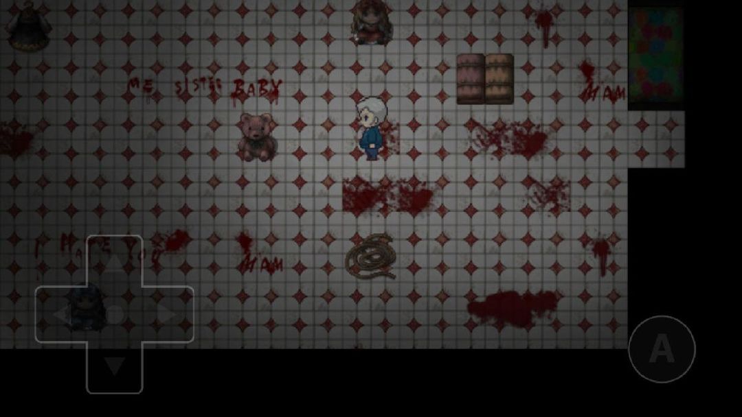 Screenshot of Escape from Snipe (Escape Game / Horror)