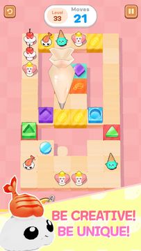 Chu Jam 3D Game Screenshot