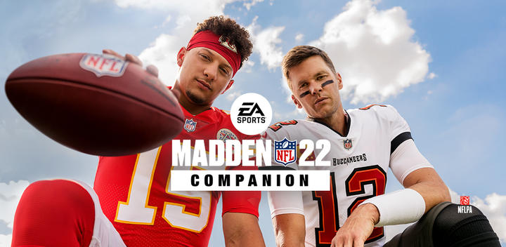 Banner of Madden NFL 23 Companion 23.0.1