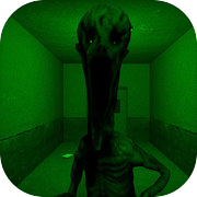 Evil Place (Horror Game)