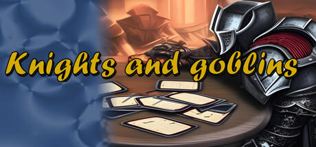 Banner of Knights at Goblins 