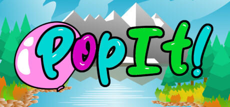 Banner of PopIt! 