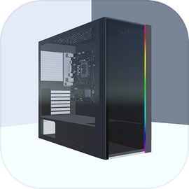 PC Builder Simulation 3D
