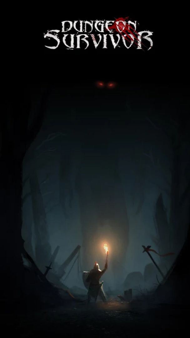Dungeon Survivor screenshot game