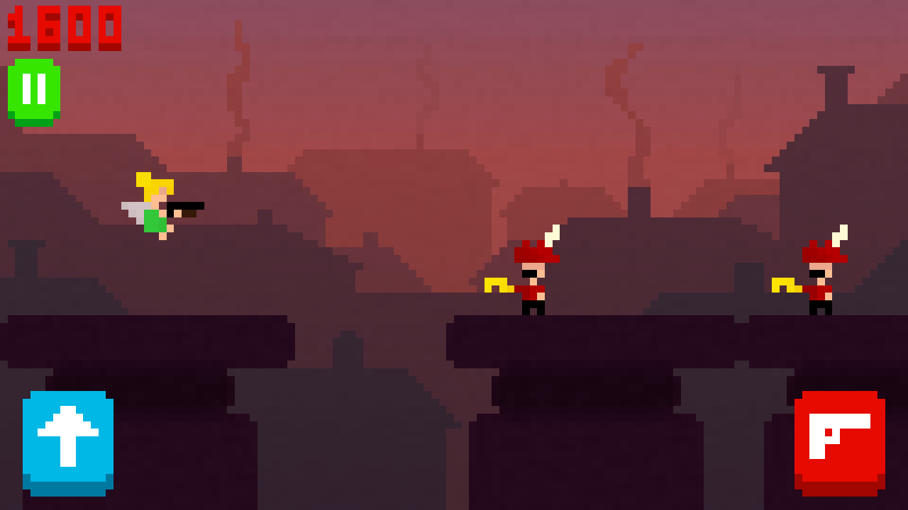 Super MiniPix Game Screenshot