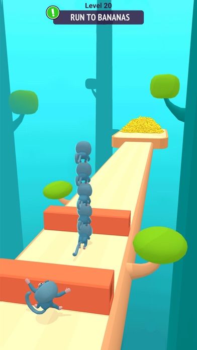 Zoo - Happy Animals screenshot game