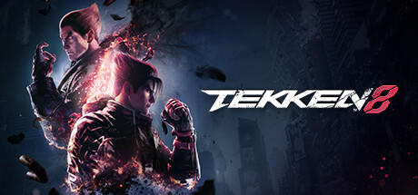 Banner of TEKKEN 8 