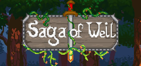 Banner of Saga of Weil 