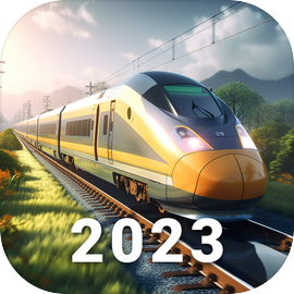 Train Manager - 2023