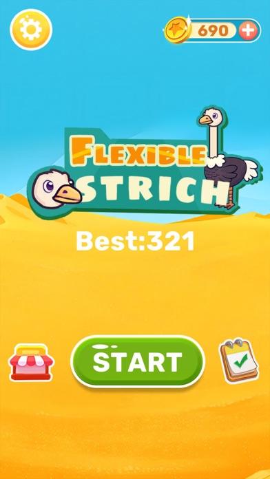 Flexible Ostrich android iOS apk download for free-TapTap