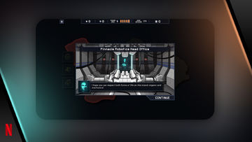 Into the Breach Game Screenshot