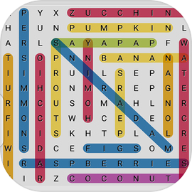 Good Ol' Classic Word Search - Word Search - TapTap