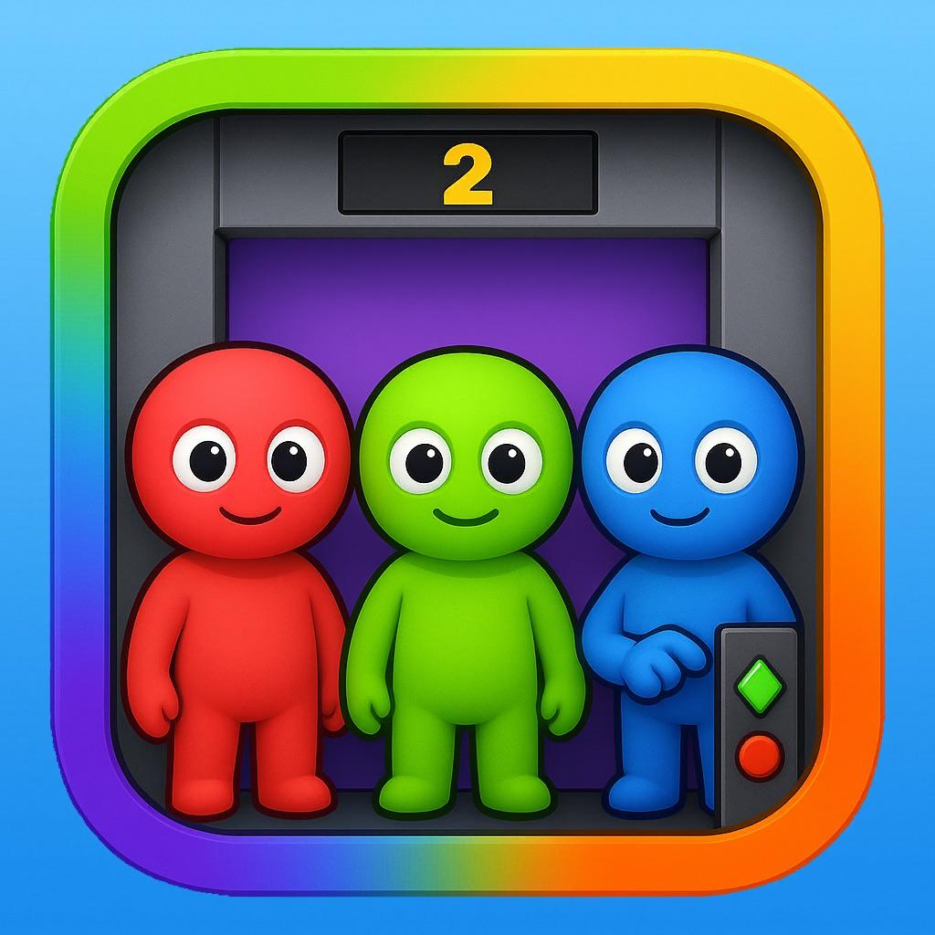 Elevator Fever Latest Version for Android/iOS APK - TapTap