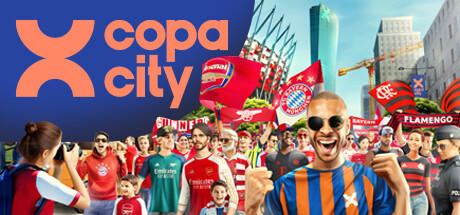 Banner of COPA CITY 