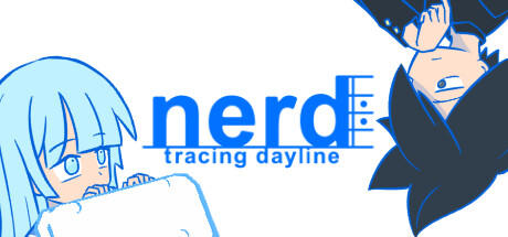 Banner of nerd: tracing dayline 