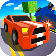 Traffic Racer