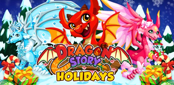 Banner of Dragon Story: Holidays 2.5.0.2s56g